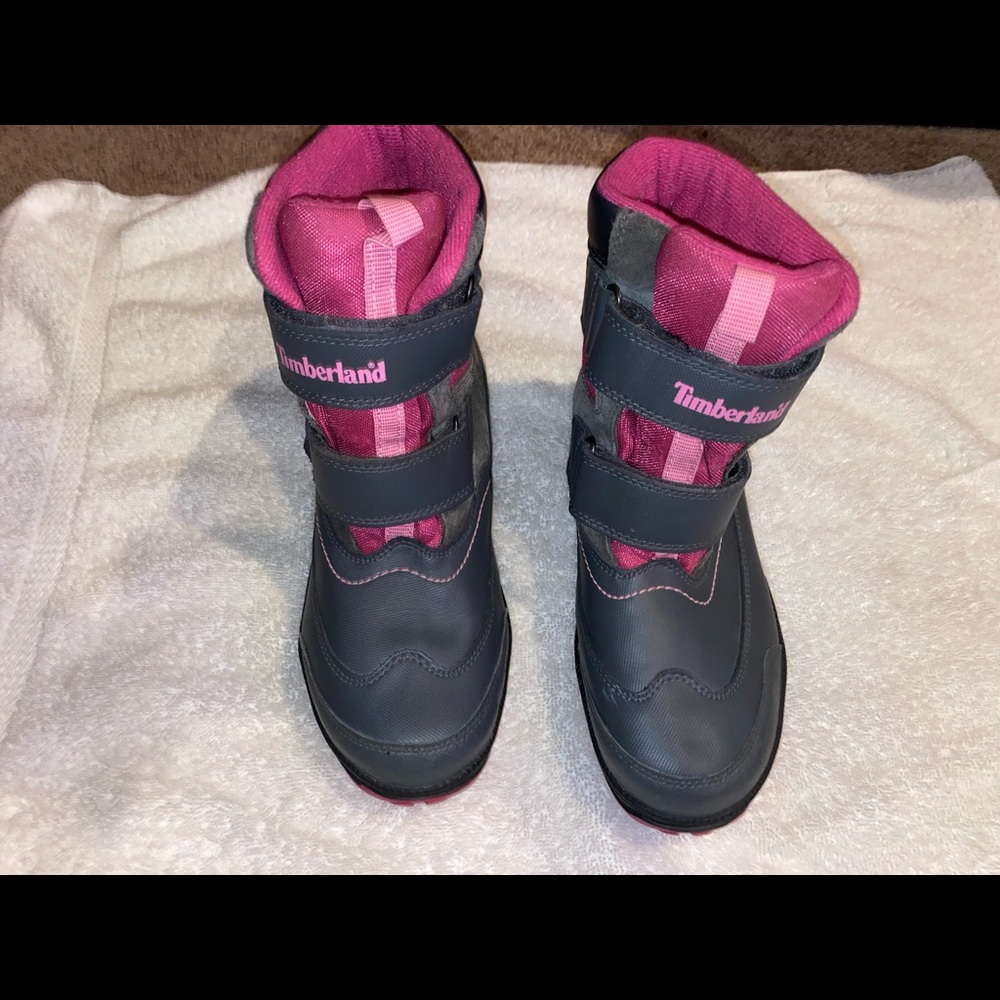 Timberlands boots